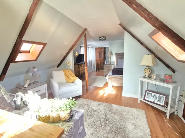 $380,000 | 17 Cummings Hill Road, Temple, ME 04984