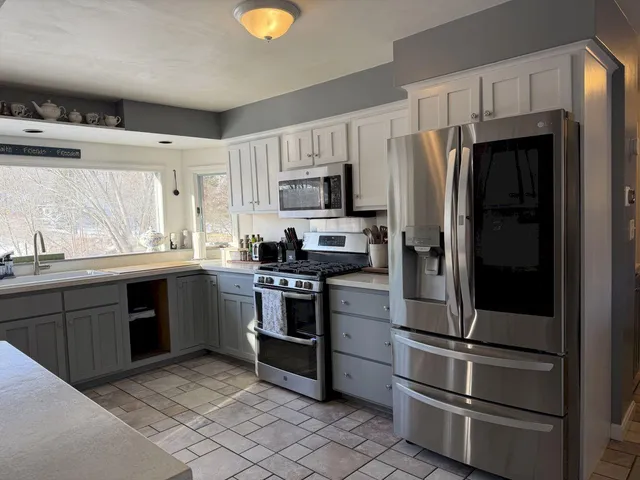 $380,000 | 17 Cummings Hill Road, Temple, ME 04984