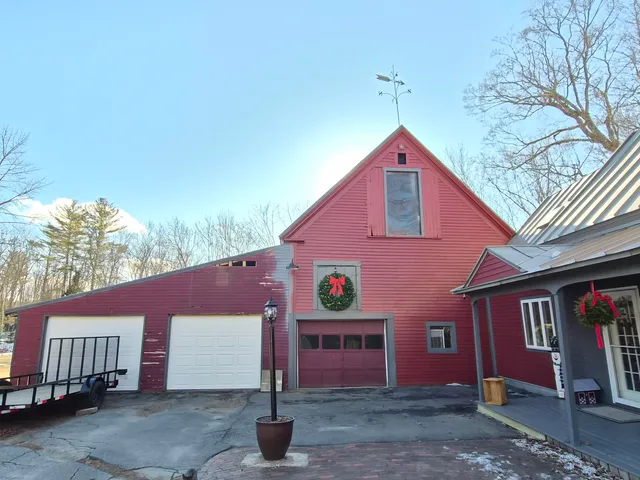 $380,000 | 17 Cummings Hill Road, Temple, ME 04984