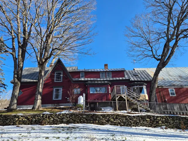 $380,000 | 17 Cummings Hill Road, Temple, ME 04984
