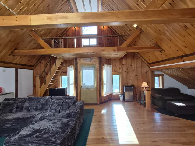 $380,000 | 17 Cummings Hill Road, Temple, ME 04984