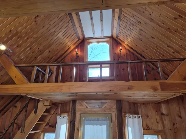 $380,000 | 17 Cummings Hill Road, Temple, ME 04984