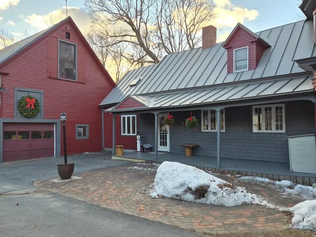 $380,000 | 17 Cummings Hill Road, Temple, ME 04984