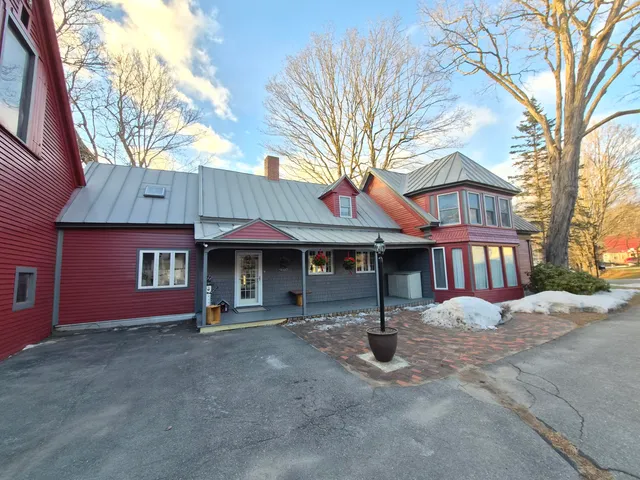 $380,000 | 17 Cummings Hill Road, Temple, ME 04984