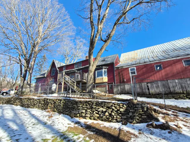 $380,000 | 17 Cummings Hill Road, Temple, ME 04984