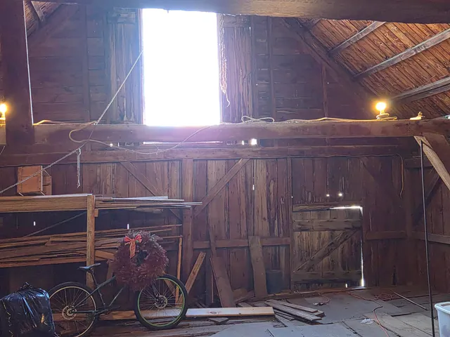 $380,000 | 17 Cummings Hill Road, Temple, ME 04984