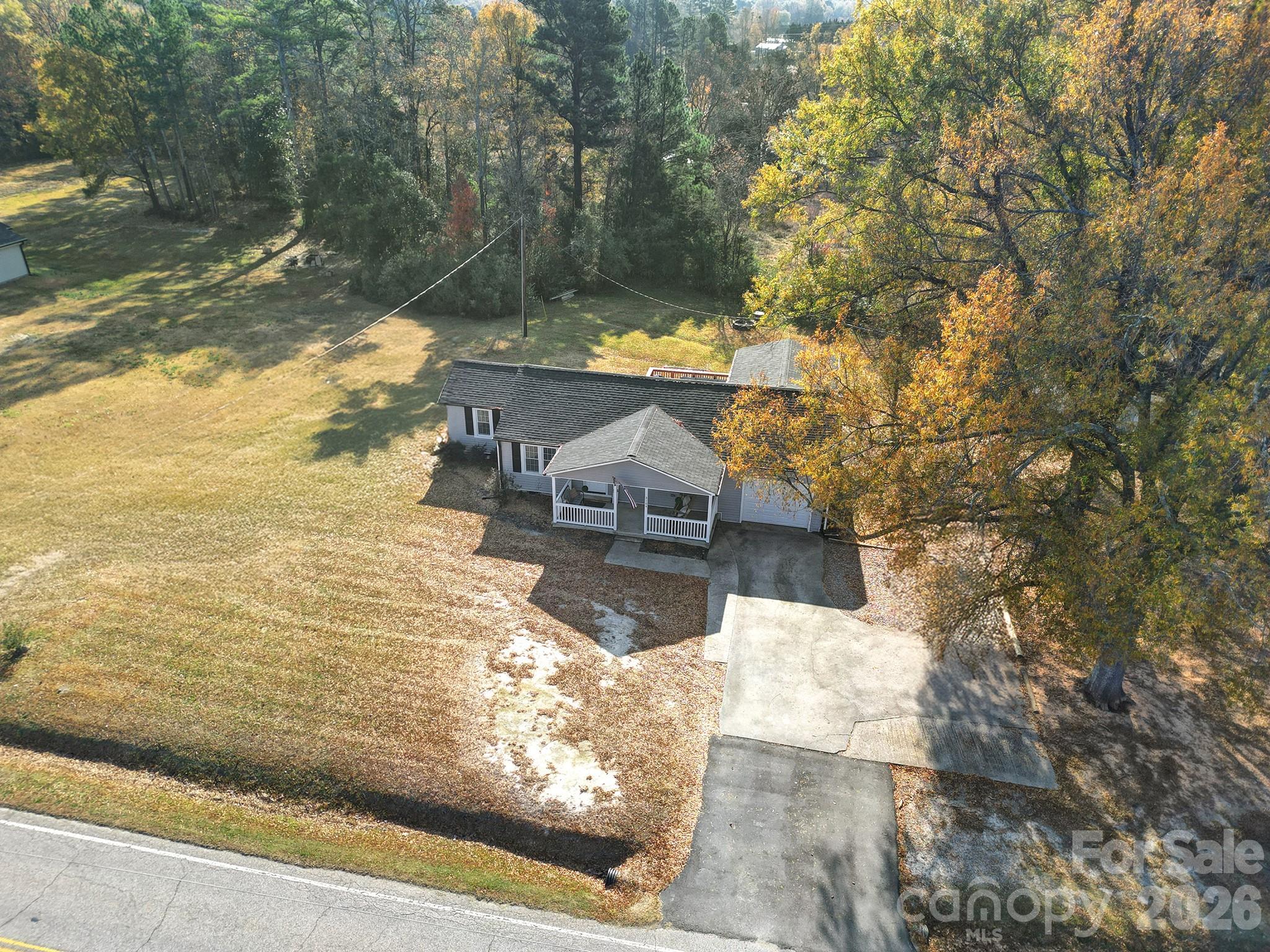 3104 Taxahaw Road Lancaster, SC 29720 - Photo 31 of 33
