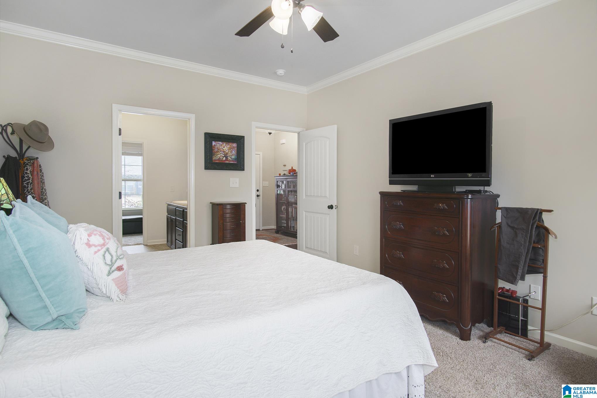 160 Waterstone Way Calera, AL 35040 - Photo 17 of 34