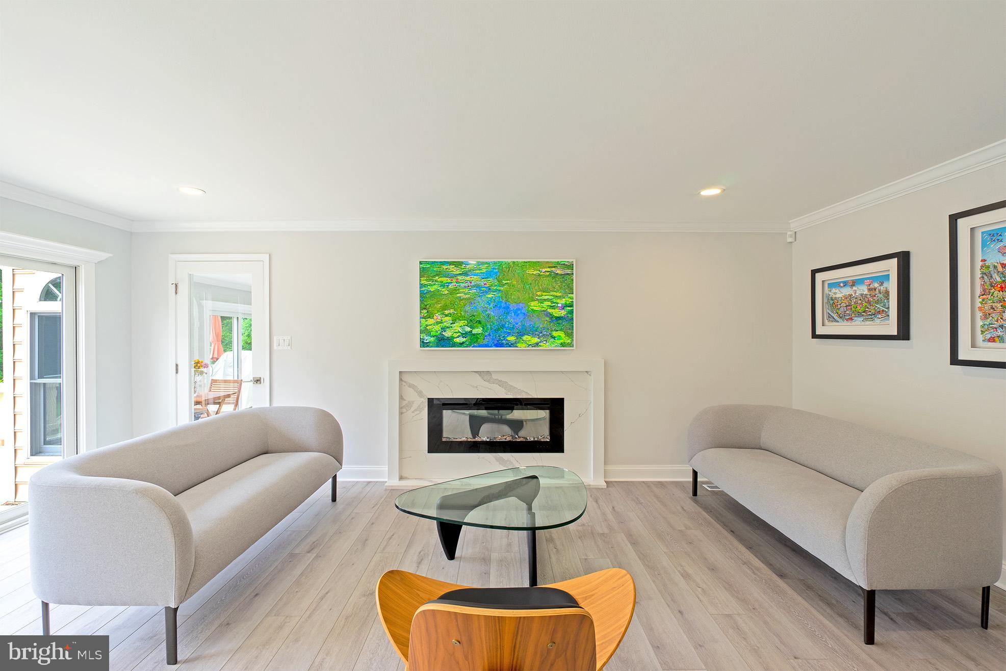 10000 Cloverdale Place Vienna, VA 22182 - Photo 16 of 59