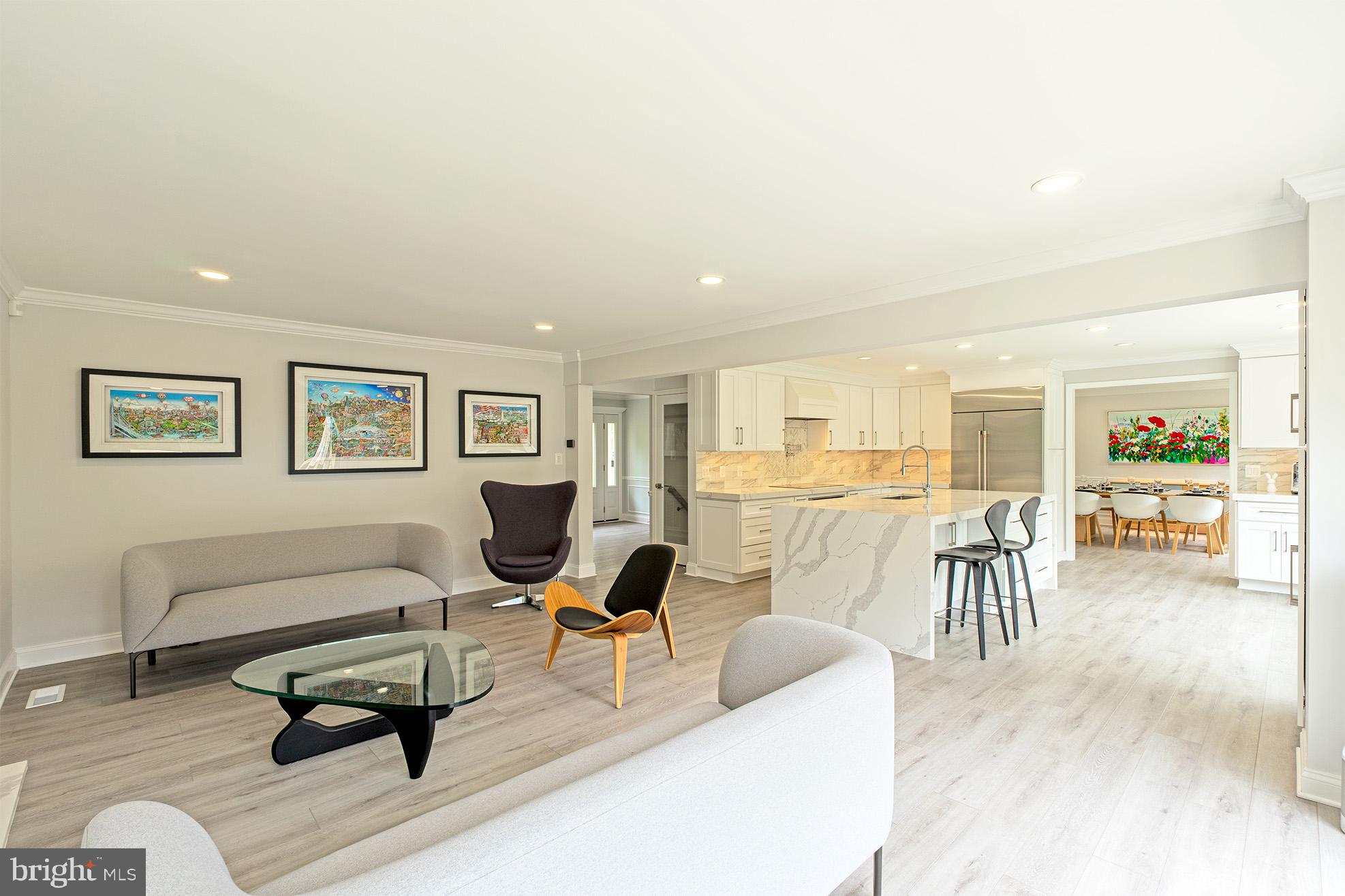 10000 Cloverdale Place Vienna, VA 22182 - Photo 18 of 59