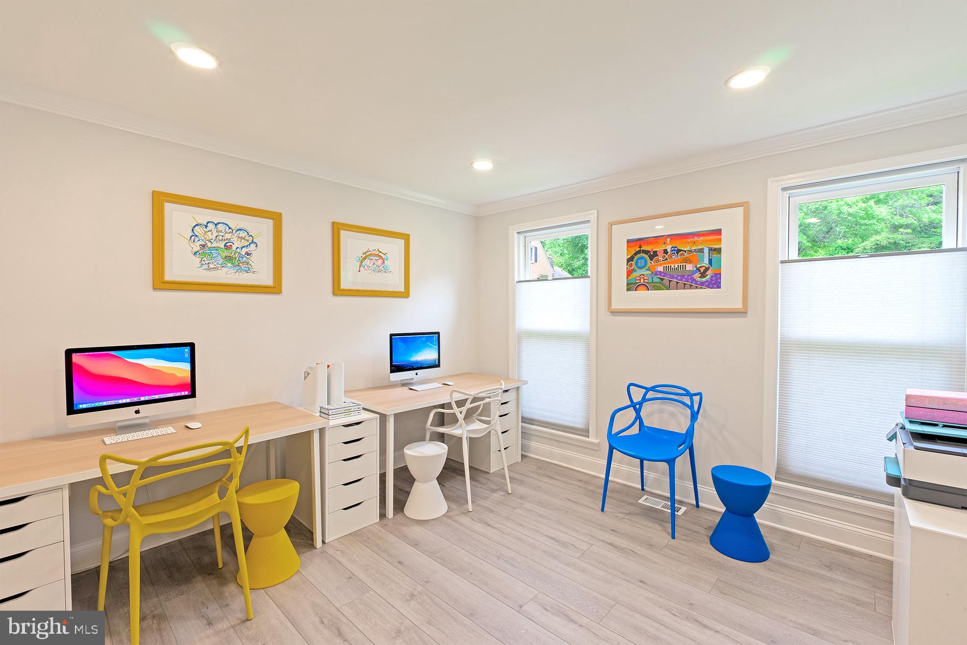 10000 Cloverdale Place Vienna, VA 22182 - Photo 21 of 59