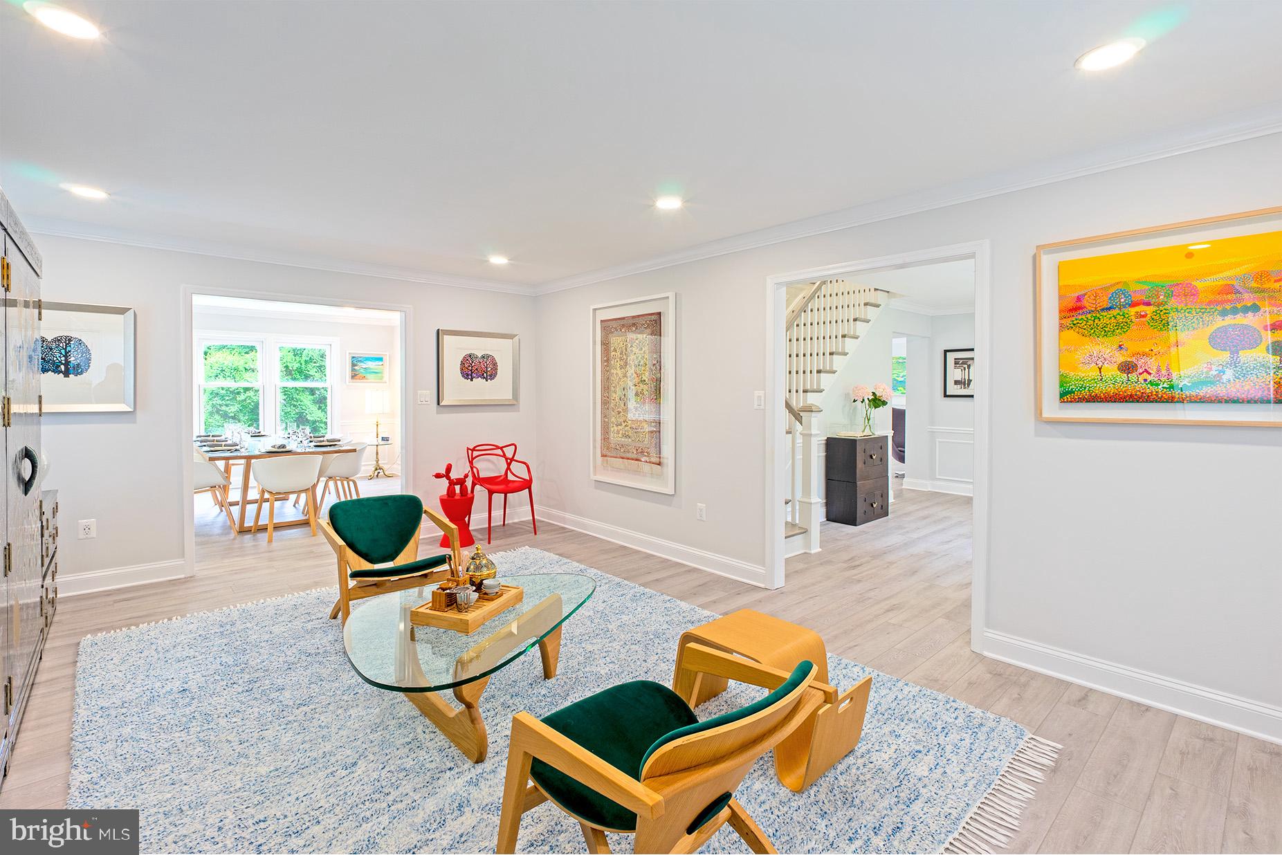 10000 Cloverdale Place Vienna, VA 22182 - Photo 5 of 59