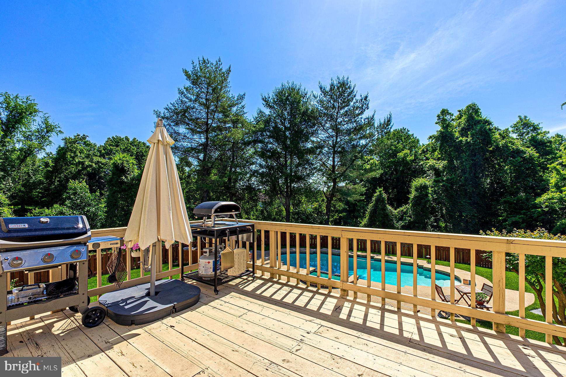 10000 Cloverdale Place Vienna, VA 22182 - Photo 52 of 59