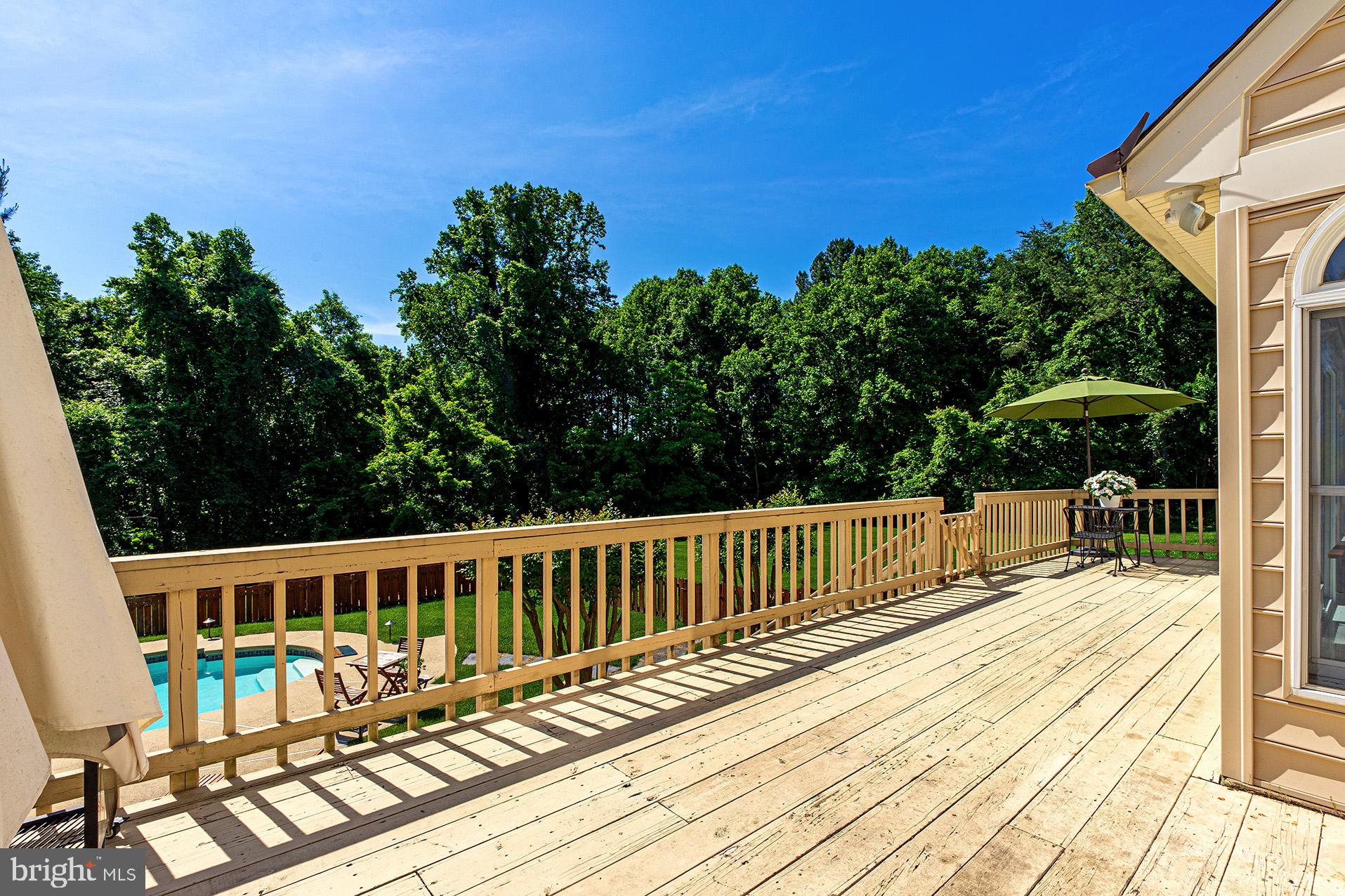 10000 Cloverdale Place Vienna, VA 22182 - Photo 53 of 59