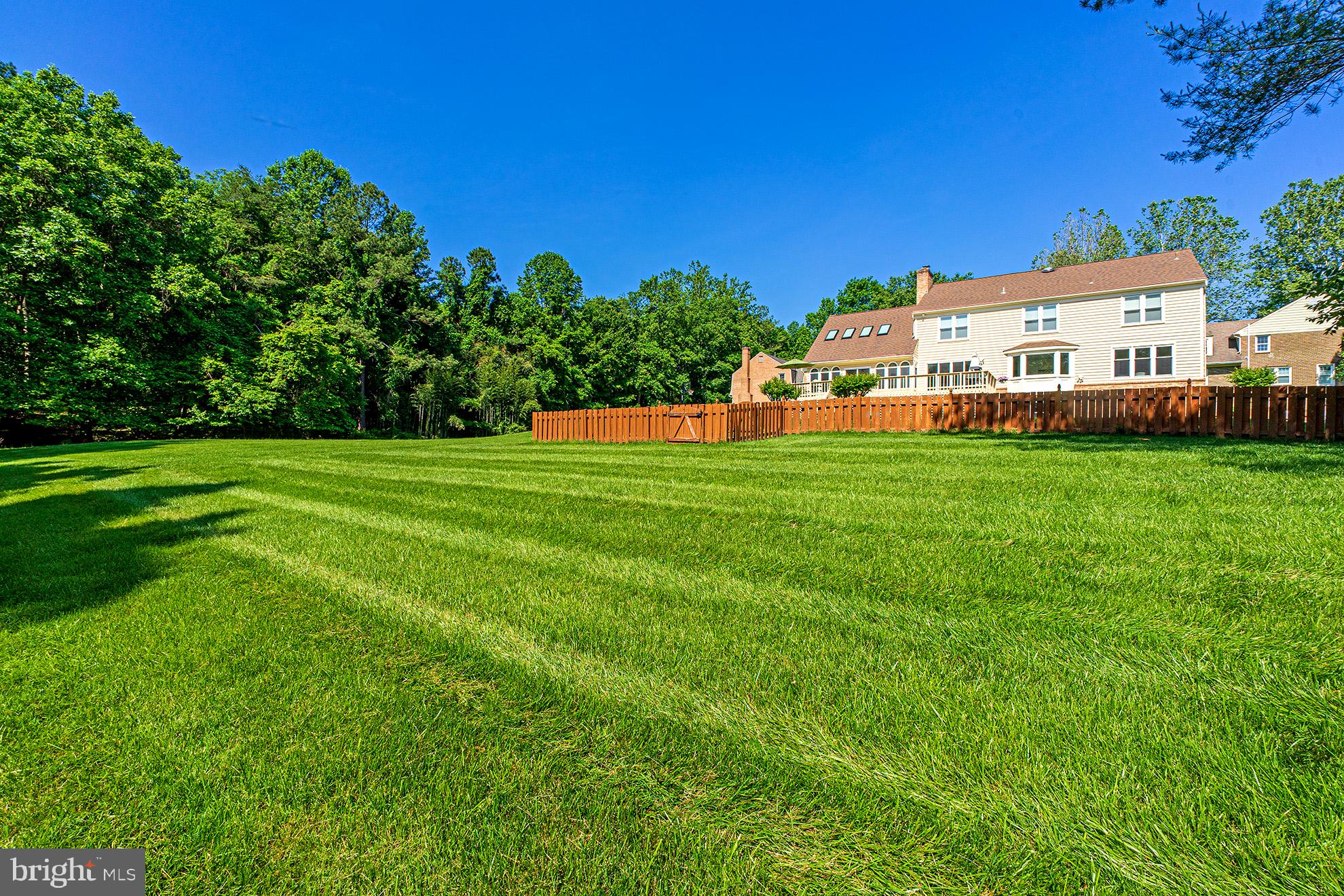10000 Cloverdale Place Vienna, VA 22182 - Photo 57 of 59