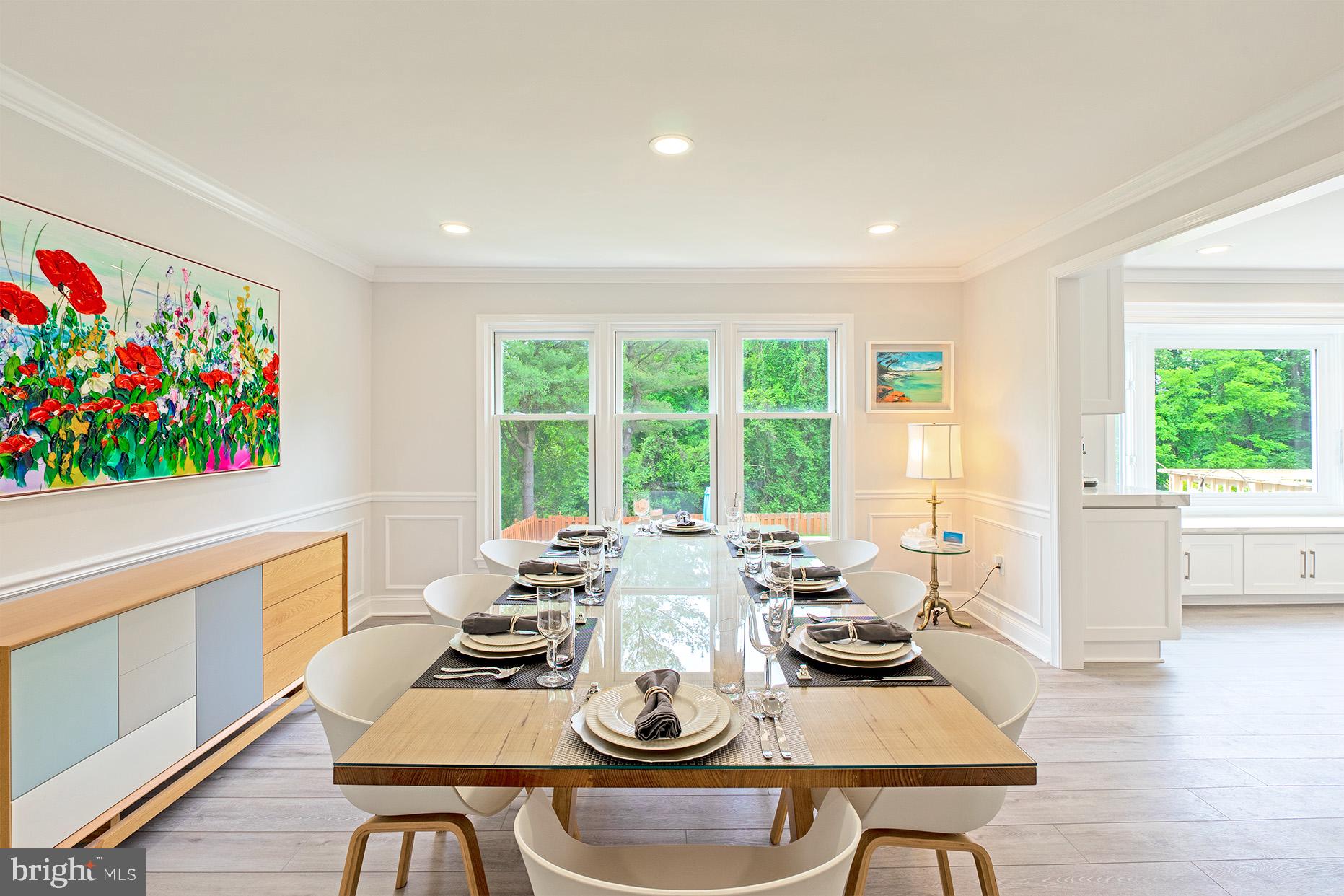 10000 Cloverdale Place Vienna, VA 22182 - Photo 7 of 59