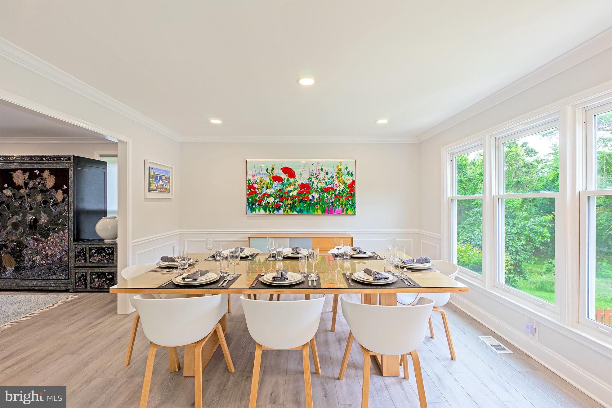 10000 Cloverdale Place Vienna, VA 22182 - Photo 8 of 59