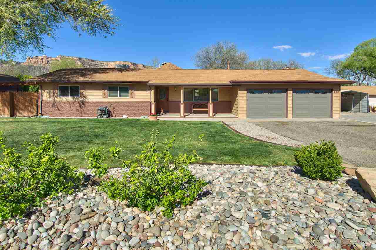 427 South Camp Road Grand Junction, CO 81507 - Photo 1 of 42 Gallery Image 1