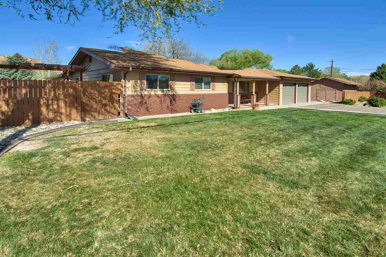 427 South Camp Road Grand Junction, CO 81507 - Photo 2 of 42 Gallery Image 2
