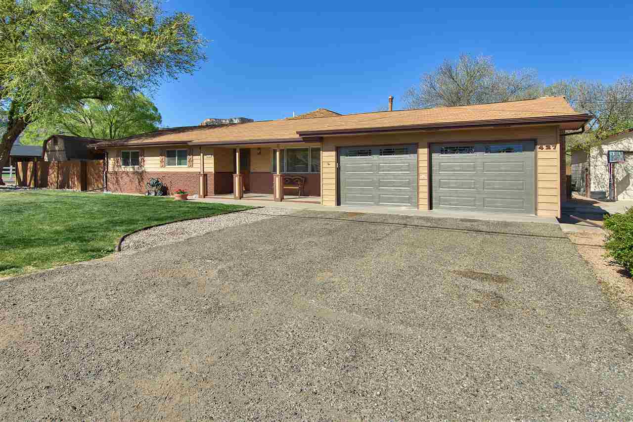 427 South Camp Road Grand Junction, CO 81507 - Photo 3 of 42 Gallery Image 3
