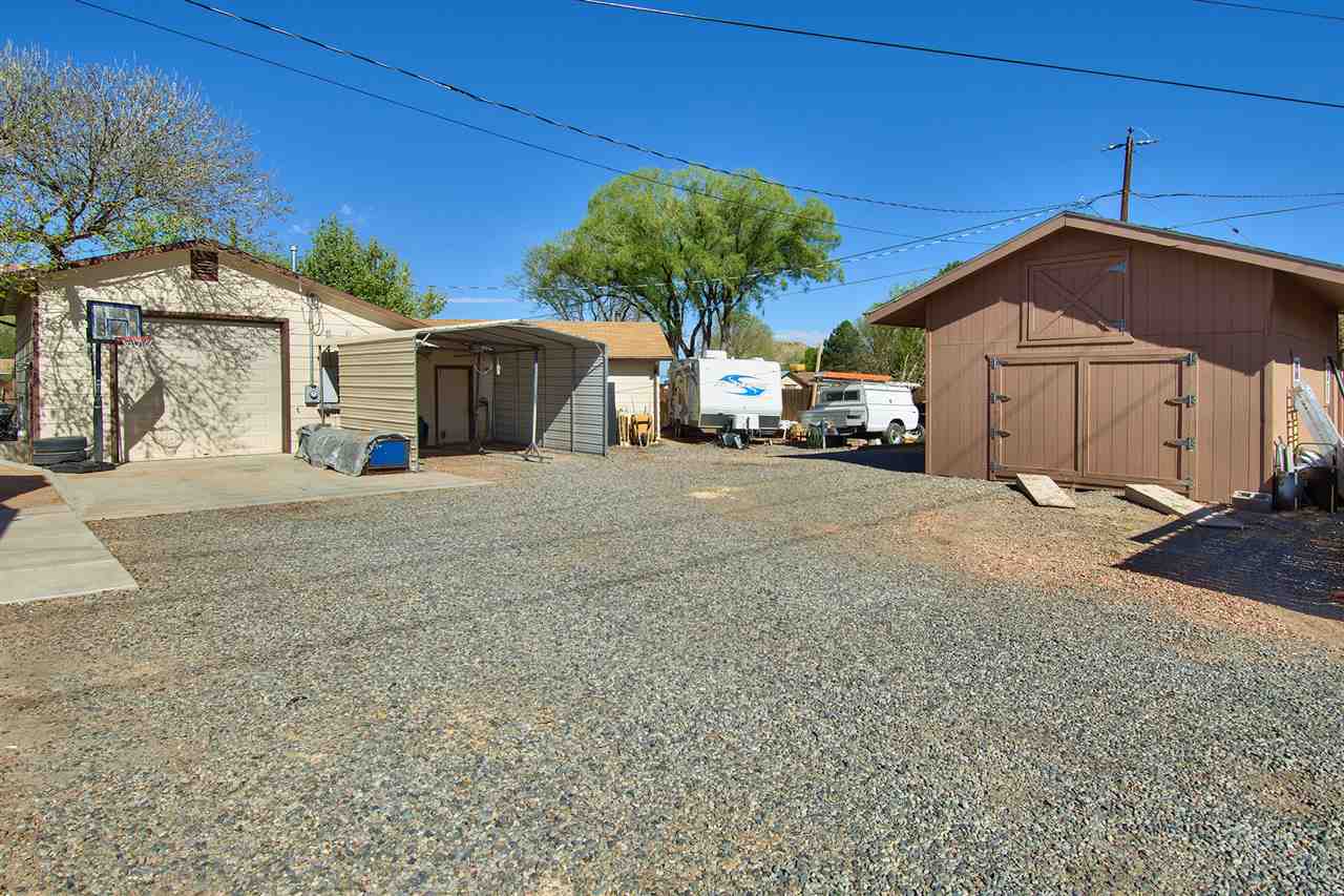427 South Camp Road Grand Junction, CO 81507 - Photo 32 of 42 Gallery Image 32