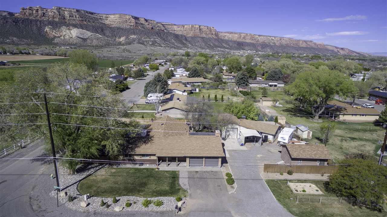 427 South Camp Road Grand Junction, CO 81507 - Photo 4 of 42 Gallery Image 4