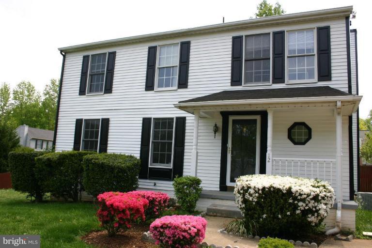 12 True Road Stafford, VA 22556 - Photo 1 of 6 Exterior (Main)