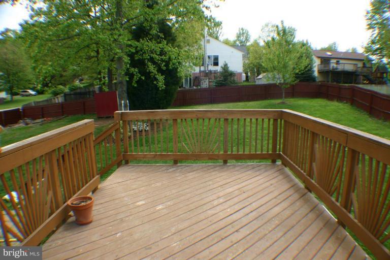 12 True Road Stafford, VA 22556 - Photo 6 of 6 Deck