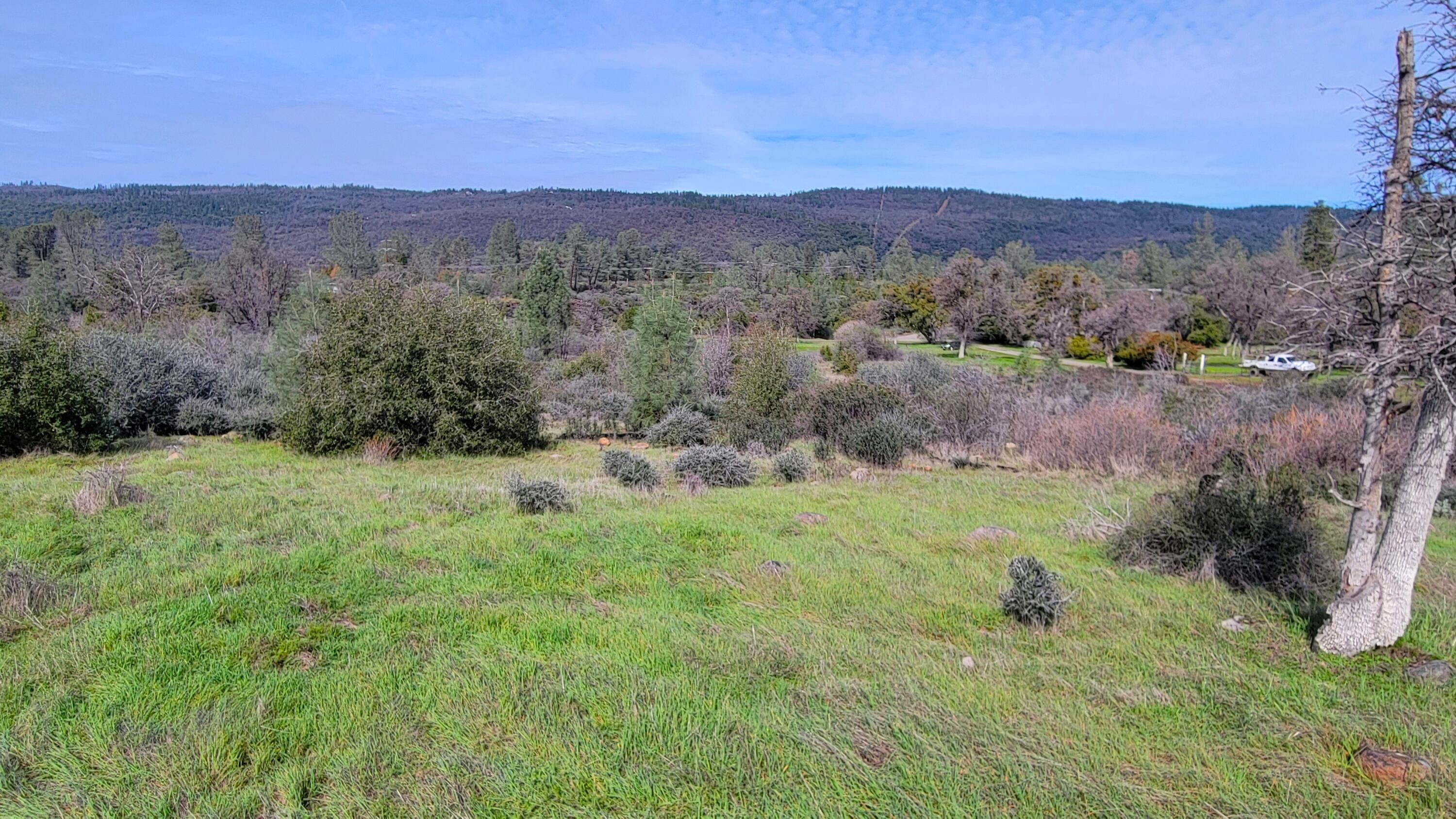 0 Rock Creek Road Manton, CA 96059 - Photo 11 of 13 a view of an outdoor space with mountain view