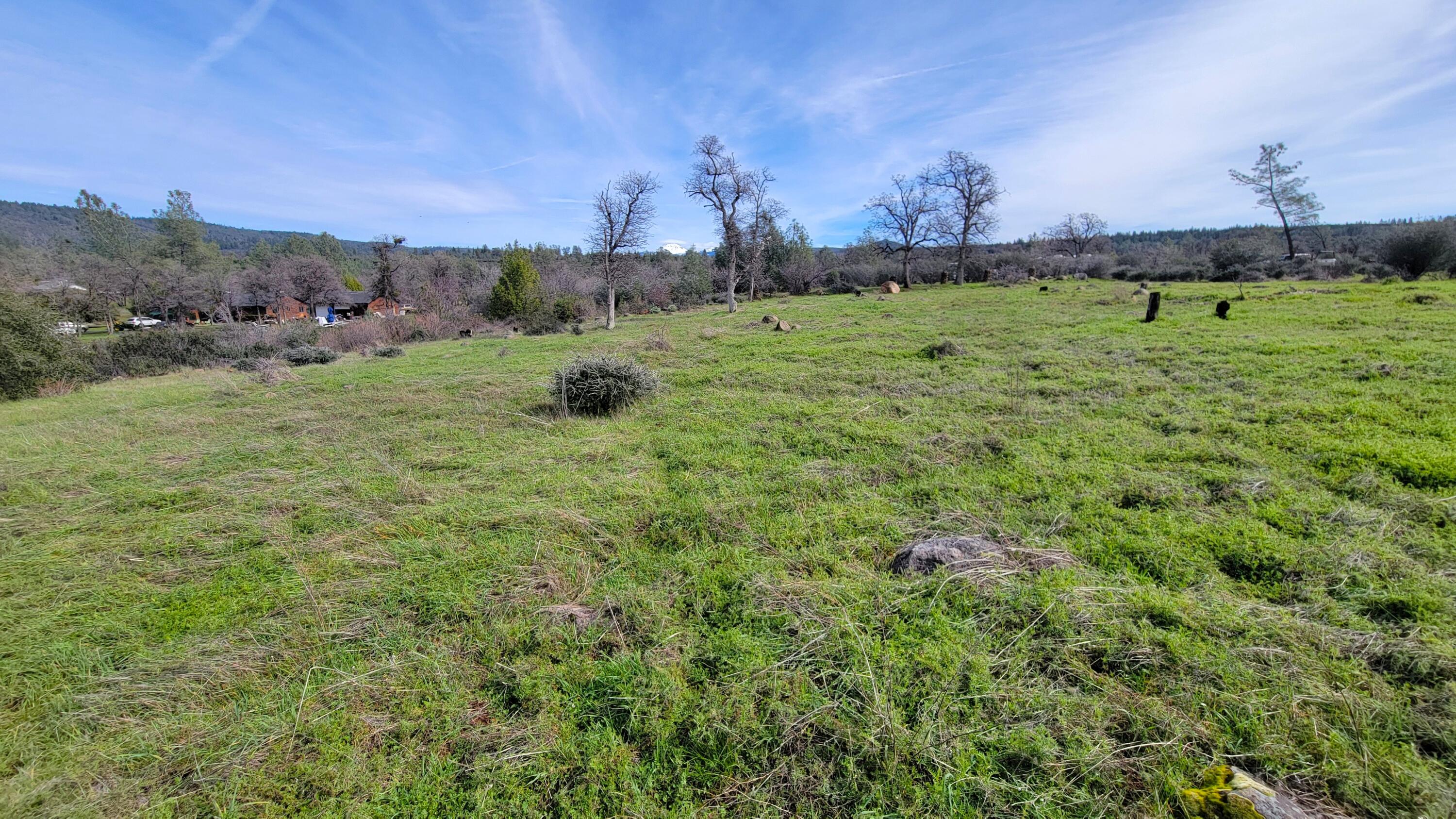 0 Rock Creek Road Manton, CA 96059 - Photo 12 of 13 a view of a town with mountains in the background