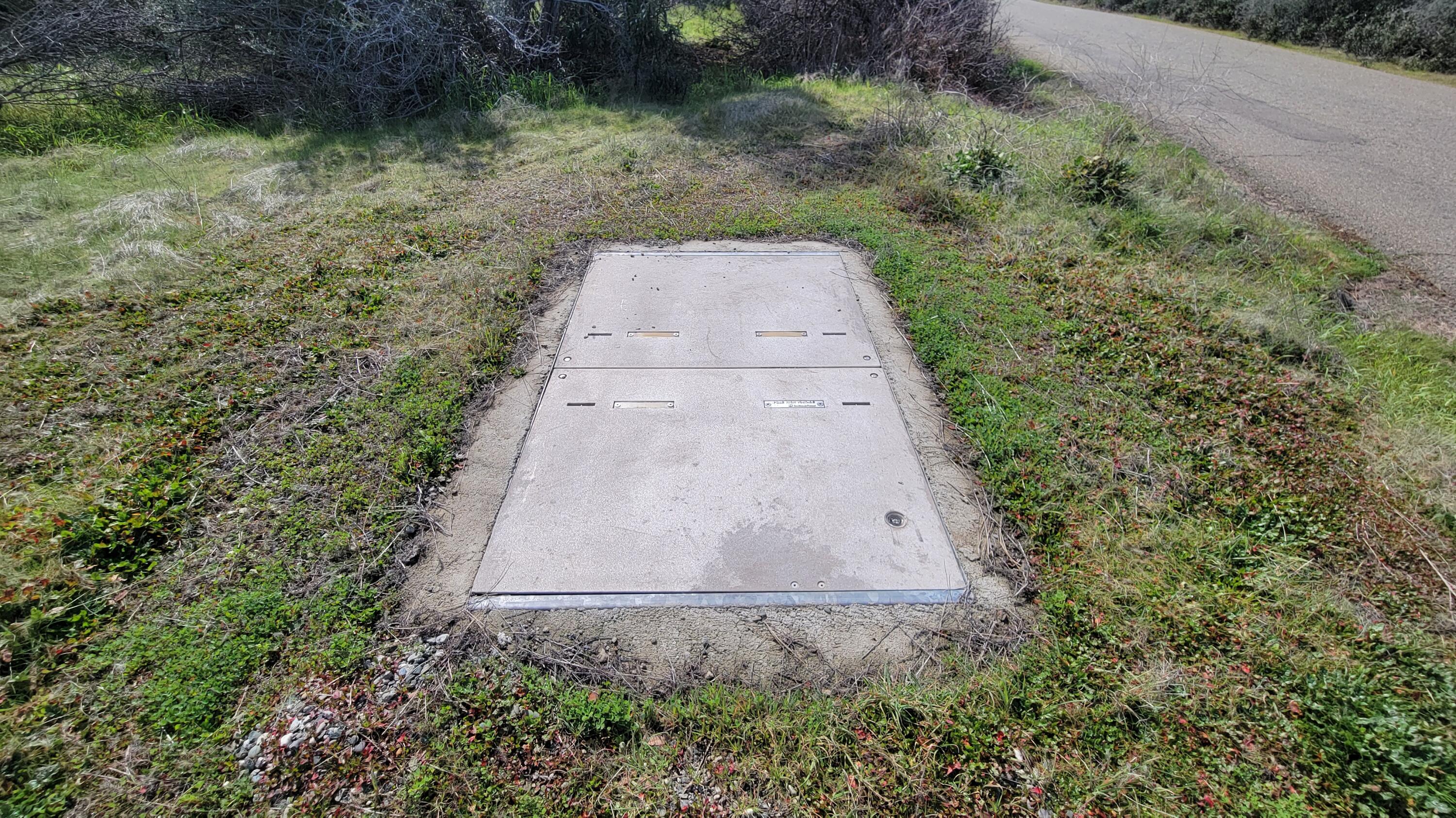 0 Rock Creek Road Manton, CA 96059 - Photo 5 of 13 a view of a pathway with a park