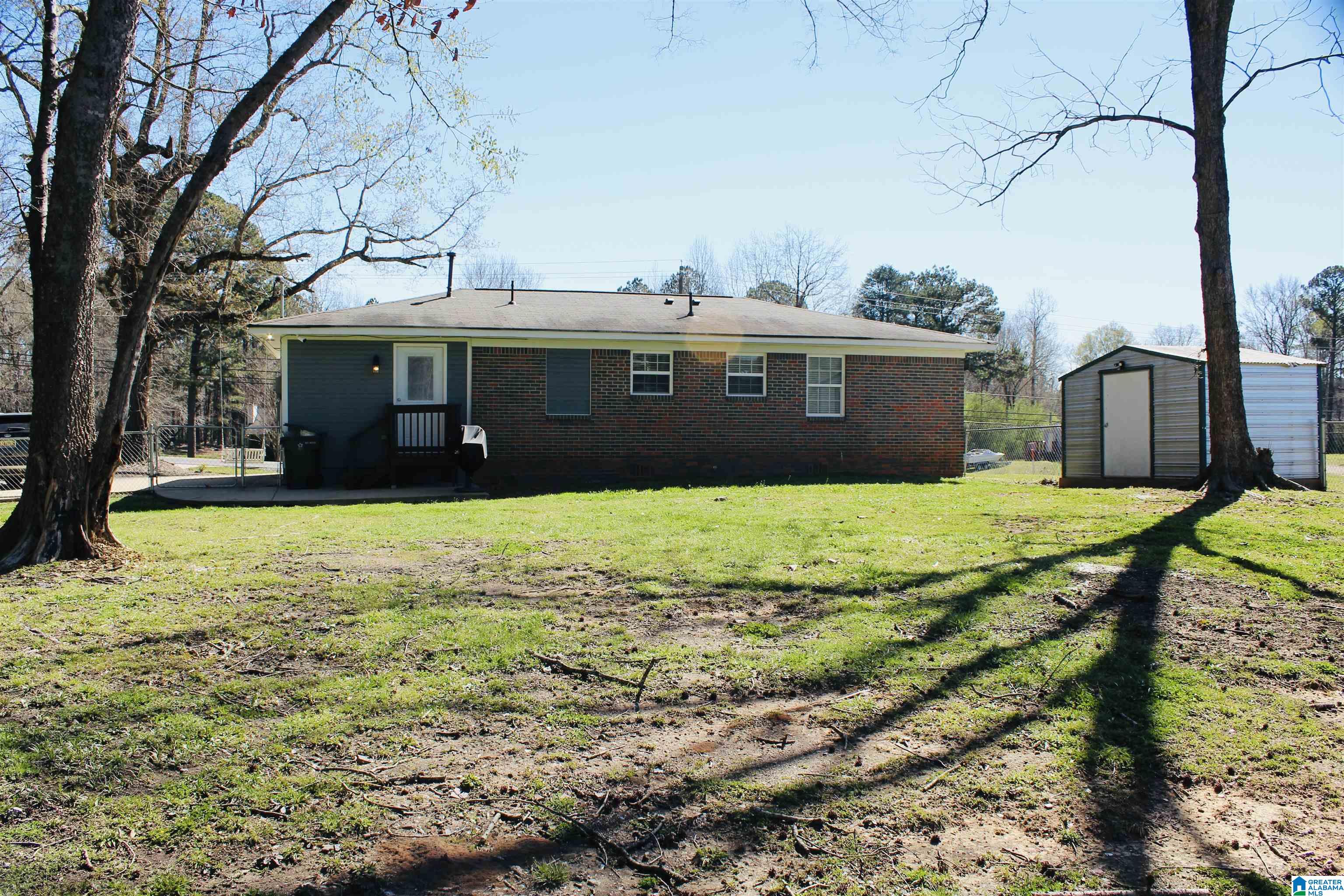 446 Alliance Road Bessemer, AL 35023 - Photo 9 of 12 Gallery Image 9