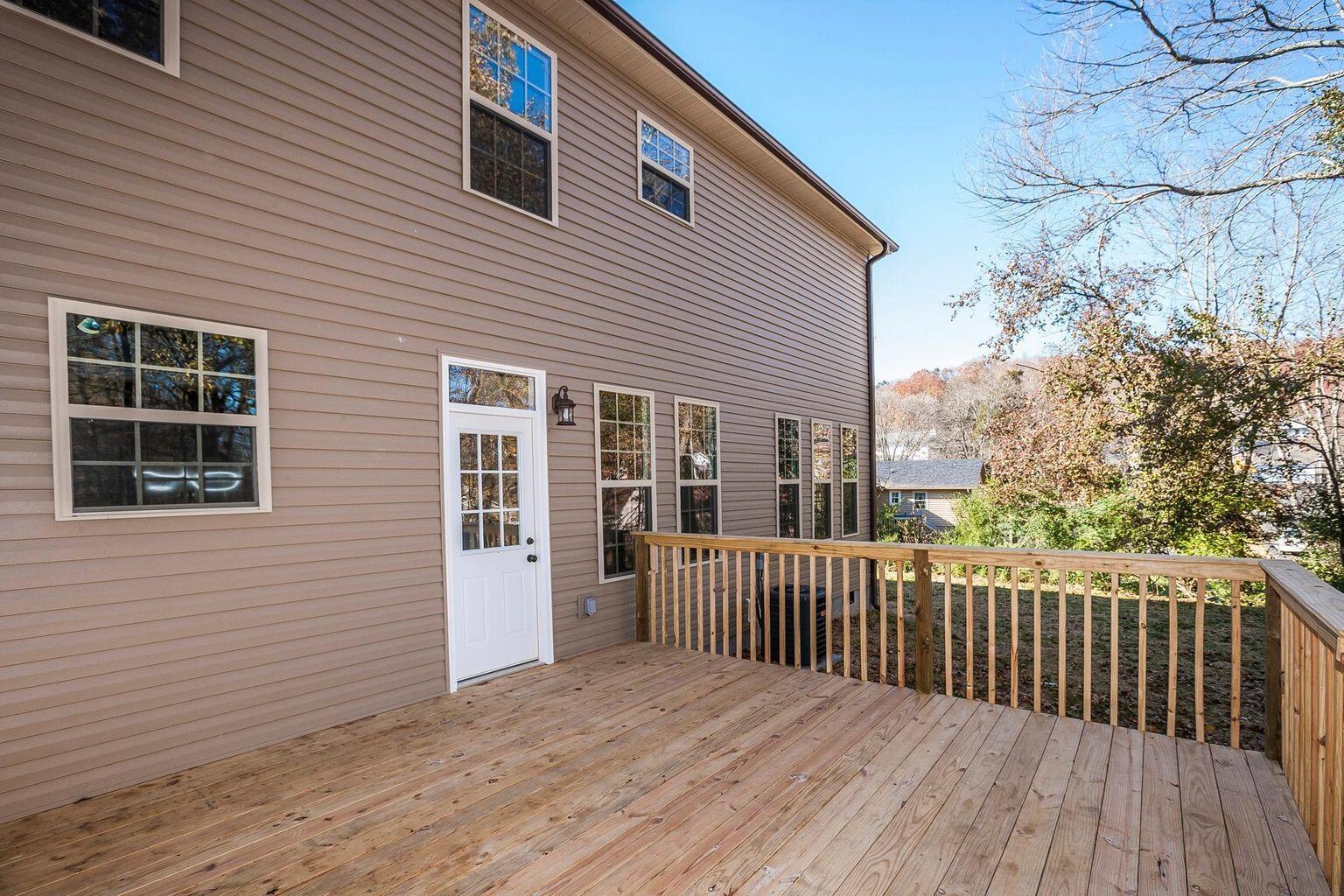 1908 Plumb Ridge Road Knoxville, TN 37932 - Photo 35 of 38 35