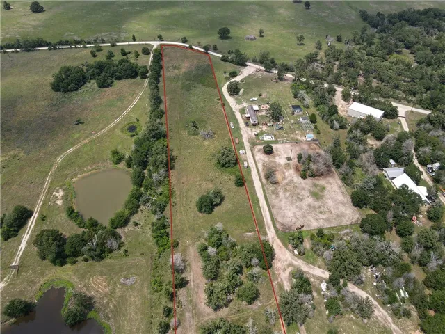 $153,000 | 185 County Road 185, Anderson, TX 77830