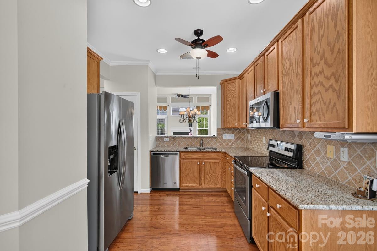 621 Colbert Way Fort Mill, SC 29715 - Photo 8 of 39 Gallery Image 8