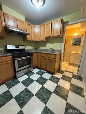 $2,850 | 346 Monticello Street, Unit A, San Francisco, CA 94132