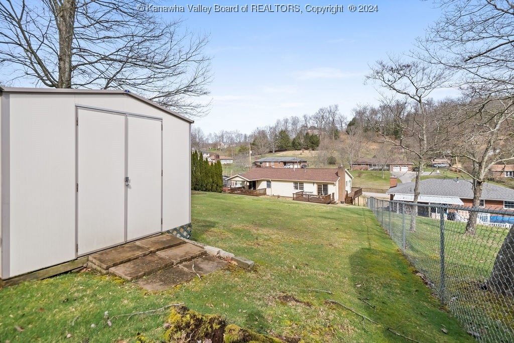 3972 Indian Creek Road Elkview, WV 25071 - Photo 43 of 43 Gallery Image 43