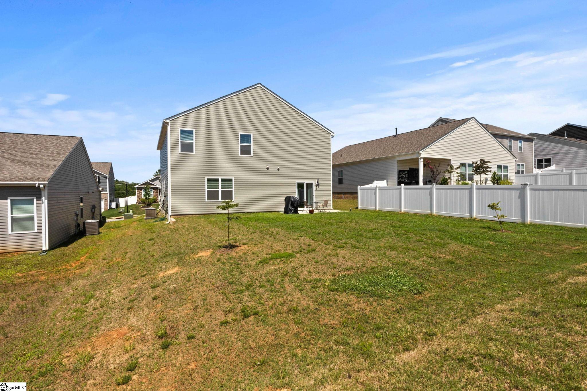 524 Sapling Gap Road Greer, SC 29651 - Photo 31 of 35 Gallery Image 31