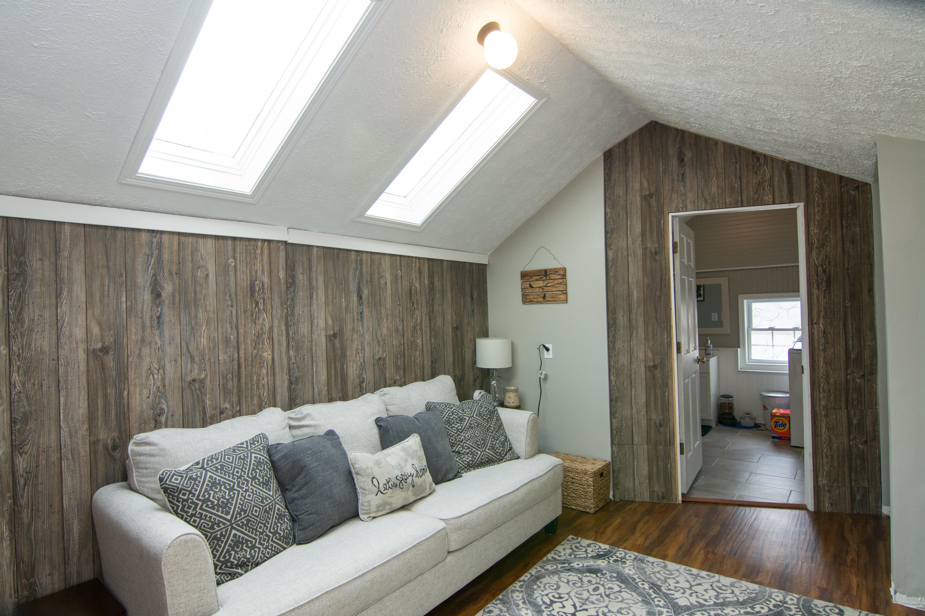 142 Shearer Road Lewisburg, WV 24901 - Photo 12 of 41 Gallery Image 12
