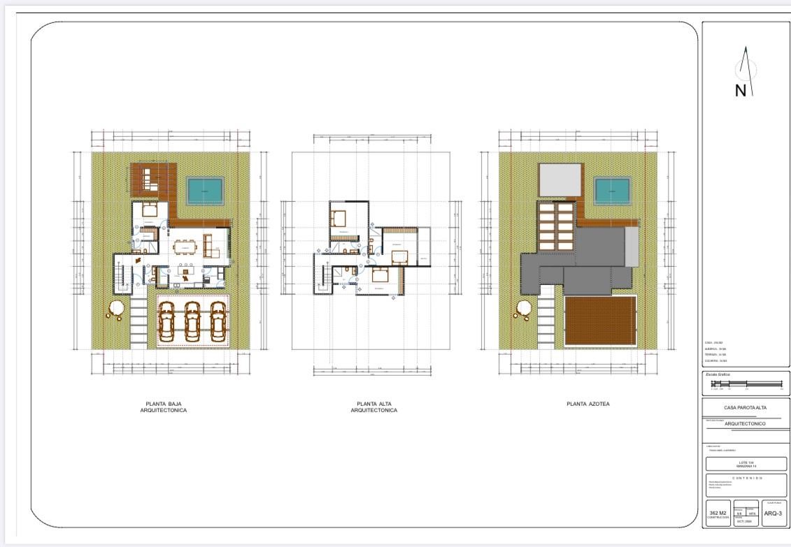 Tbd Tbd Casa Parota Alta Sandy, undefined 84092 - Photo 15 of 30 a picture of a floor plan