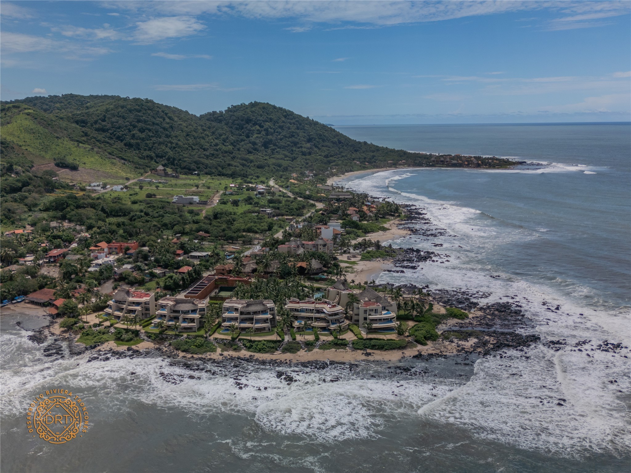 Tbd Tbd Casa Parota Alta Sandy, undefined 84092 - Photo 21 of 30 a view of ocean view with beach