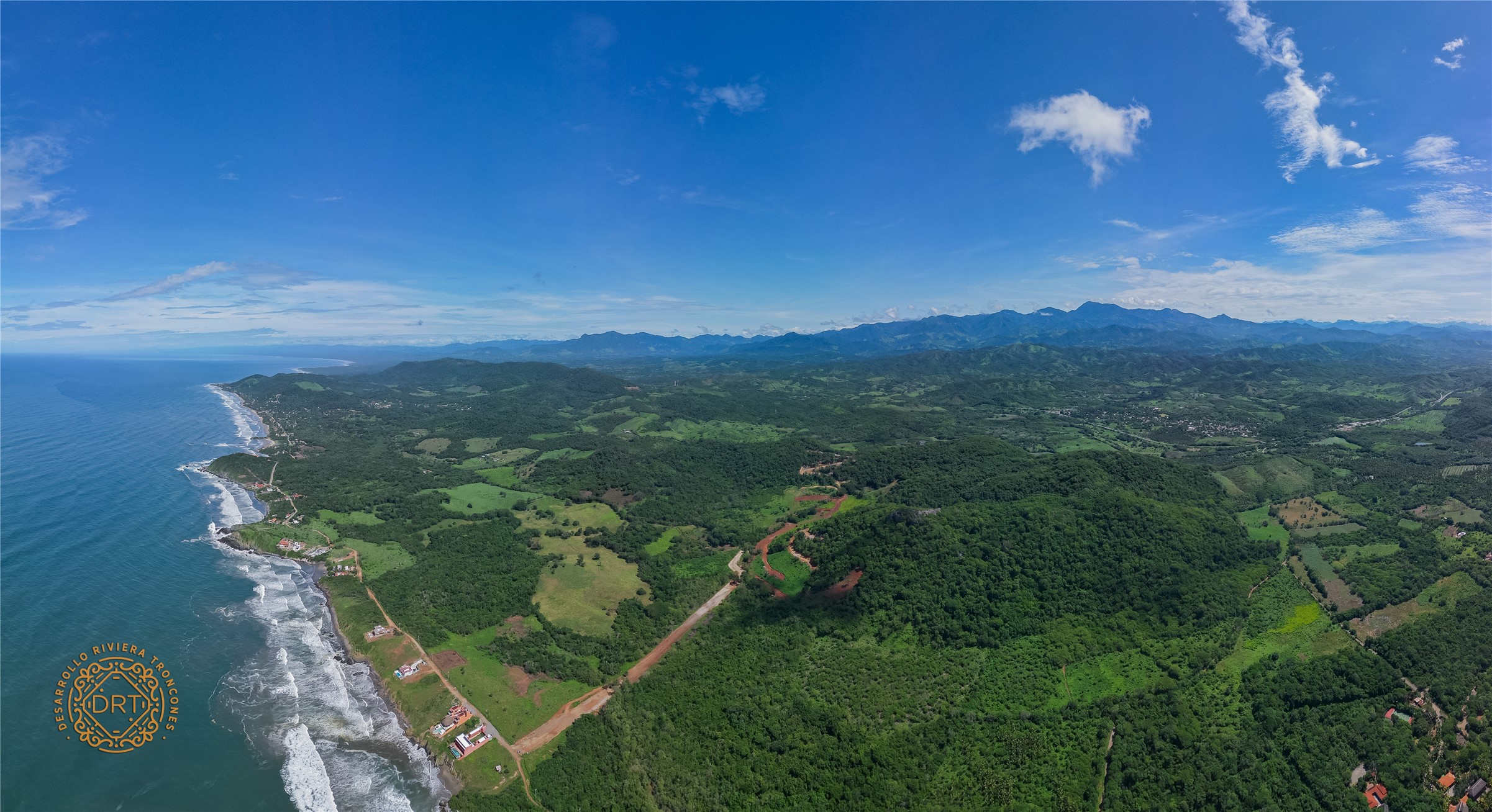 Tbd Tbd Casa Parota Alta Sandy, undefined 84092 - Photo 22 of 30 a view of a city with lush green forest