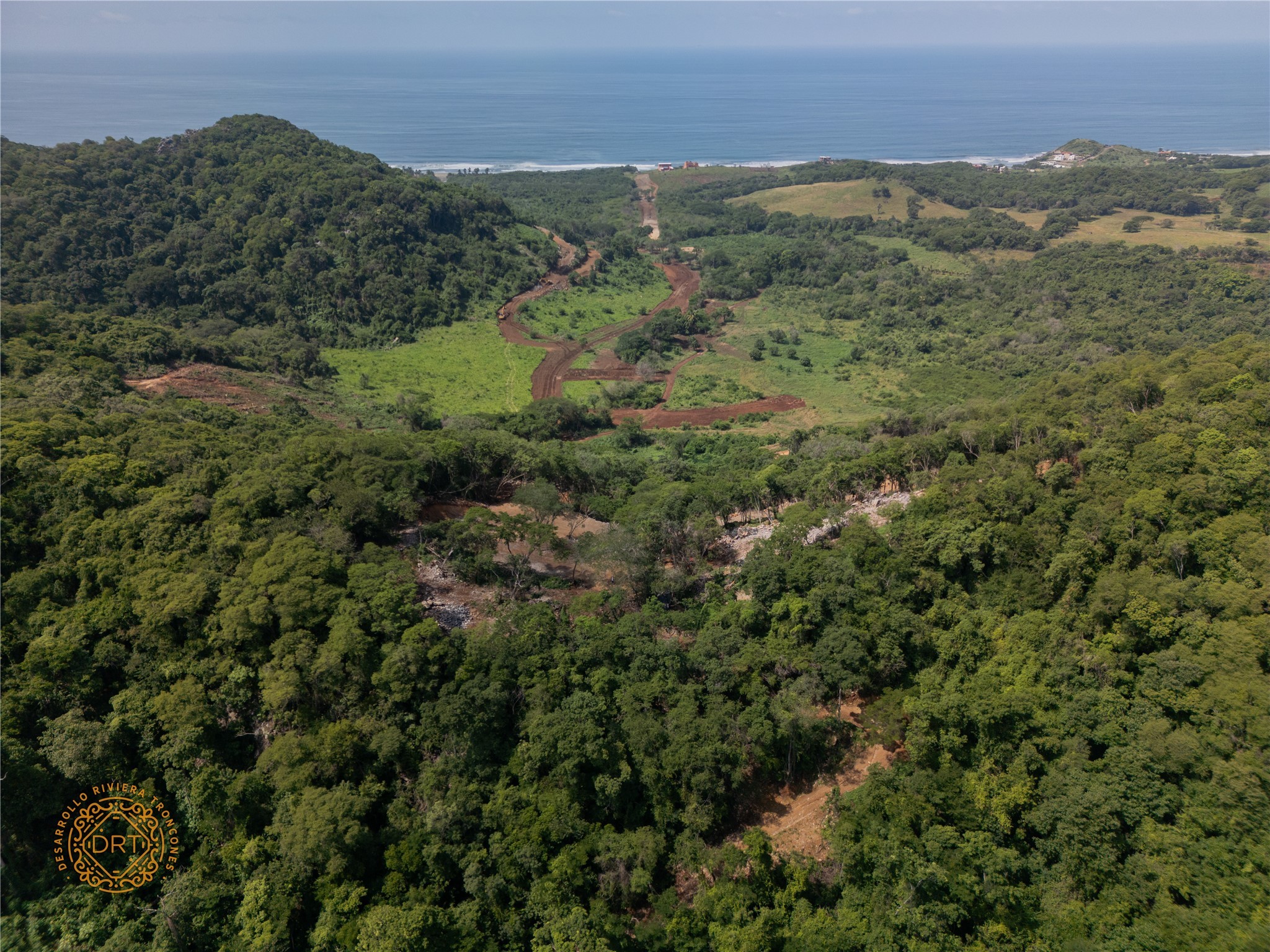 Tbd Tbd Casa Parota Alta Sandy, undefined 84092 - Photo 29 of 30 an aerial view of a house with a yard