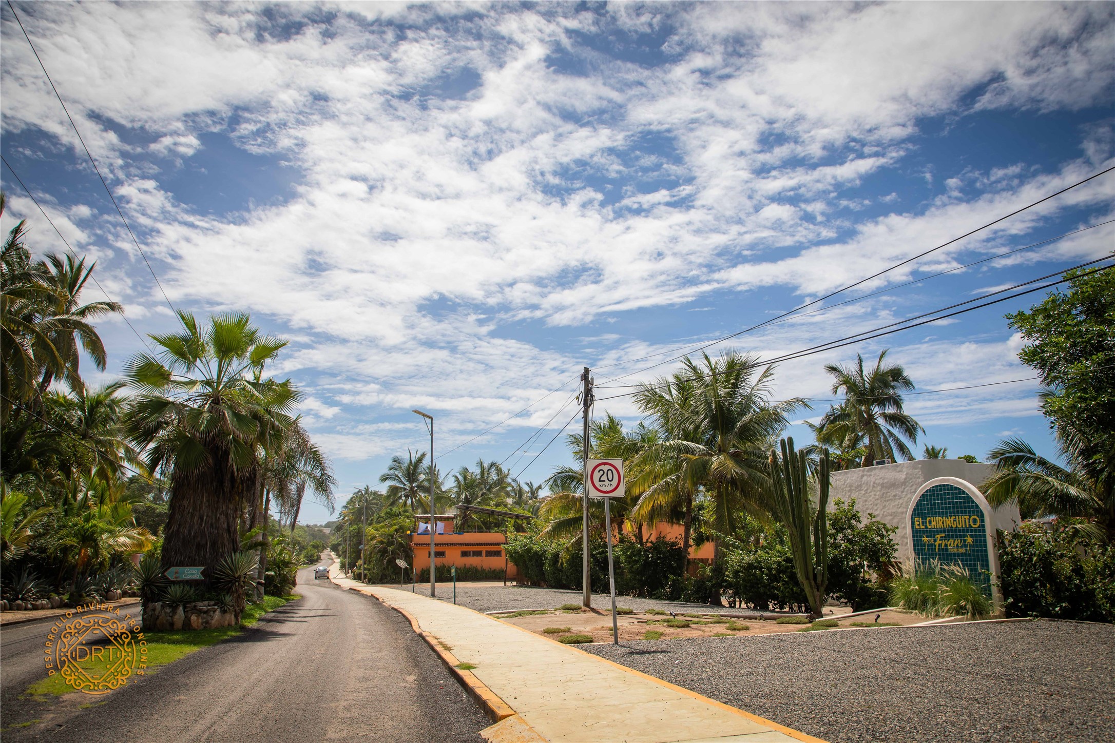 Tbd Tbd Casa Parota Alta Sandy, undefined 84092 - Photo 30 of 30 a view of multiple houses with a street