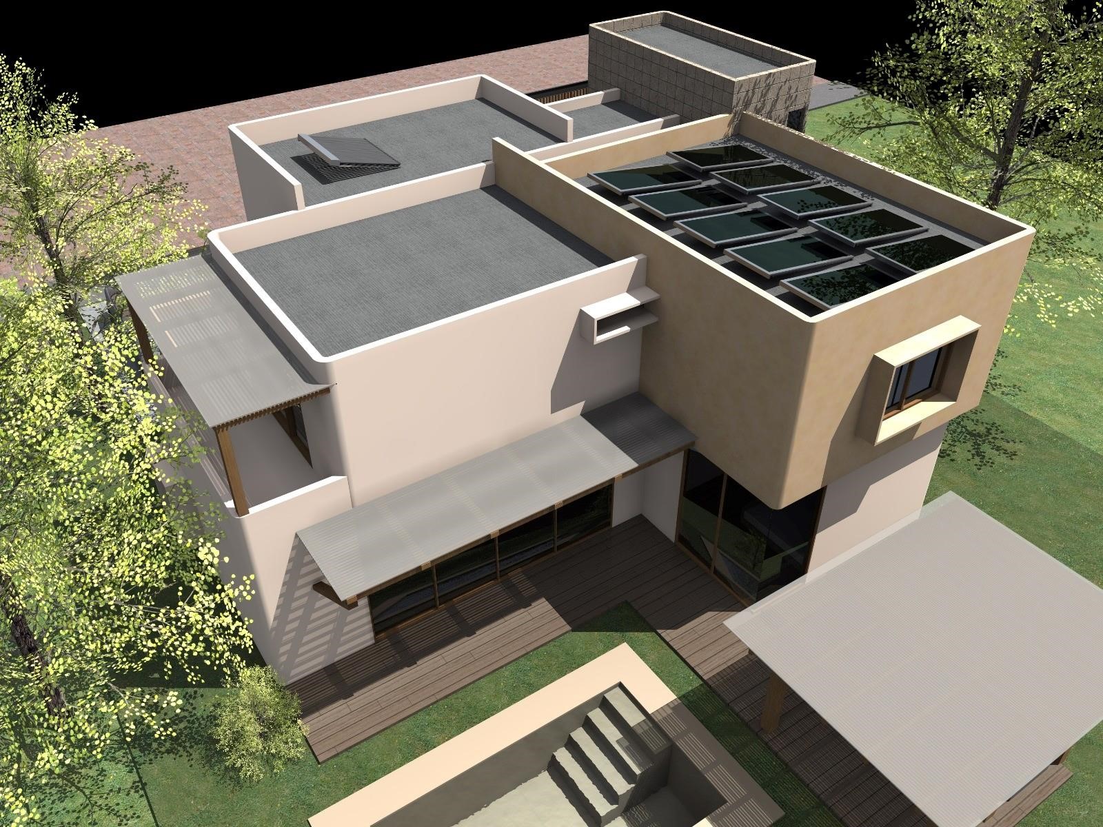 Tbd Tbd Casa Parota Alta Sandy, undefined 84092 - Photo 3 of 30 a view of barbeque grill and wooden floor