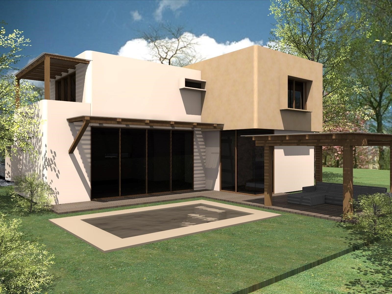 Tbd Tbd Casa Parota Alta Sandy, undefined 84092 - Photo 5 of 30 a front view of a house with a yard