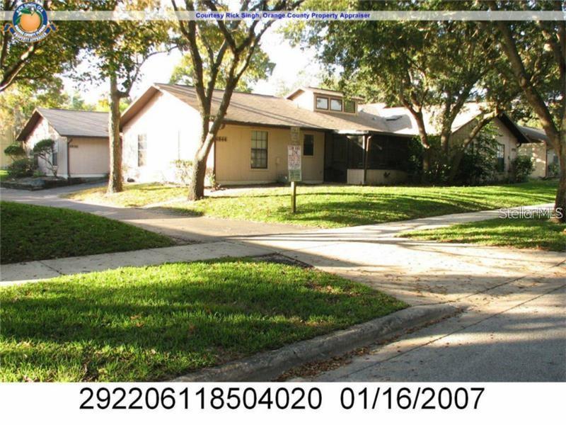 4846 Lake Ridge Road, Unit 20 Orlando, FL 32808 - Photo 1 of 1 Gallery Image 1