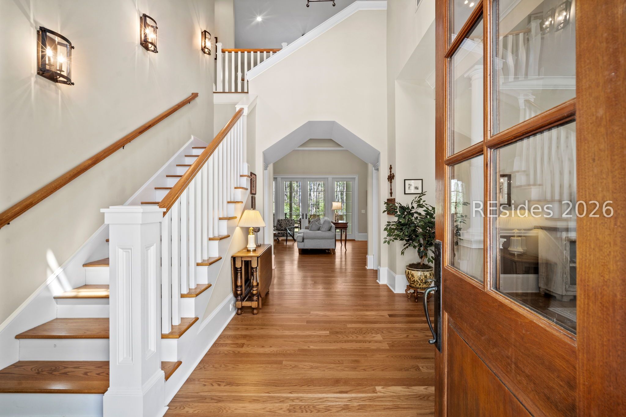 66 Heyward Point Road Okatie, SC 29909 - Photo 4 of 61 Gallery Image 4