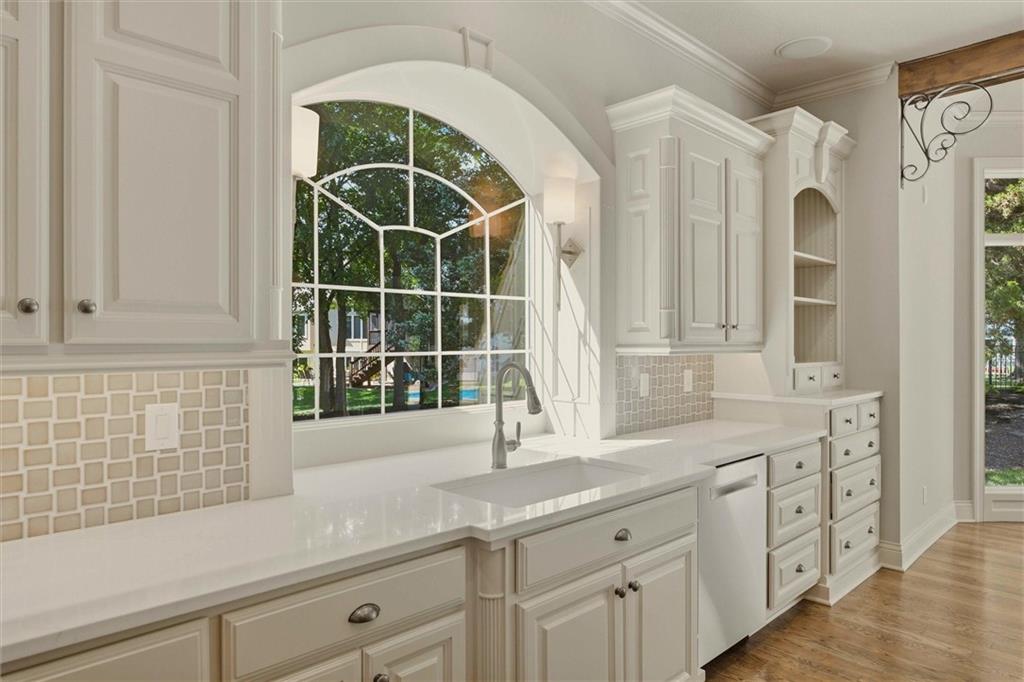 469 Northwest Riven Rock Place Lee's Summit, MO 64081 - Photo 47 of 86