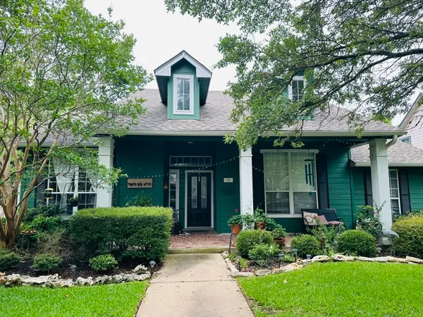 $429,900 | 231 Westbury Lane, Georgetown, TX 78633